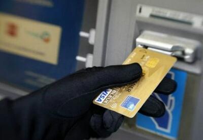 Vətəndaşın bank hesbaından pul oğurlandı
