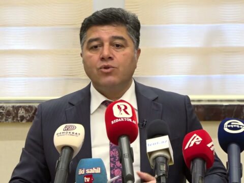 SOCAR “Azəriqaz” İB-nin şöbə rəisi qeyri-dəqiq informasiya yayan media nümayəndələrinə müraciət etdi