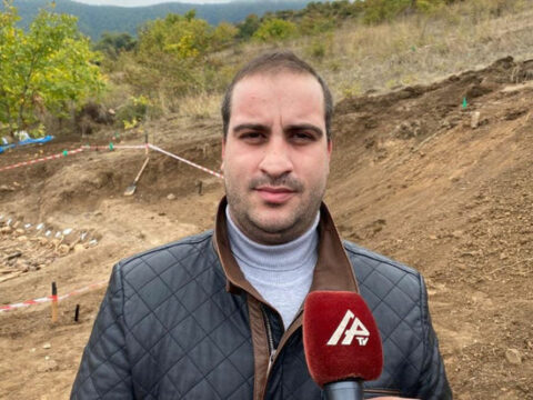 “Edillidə gördüklərimə görə çox kədərlənirəm”