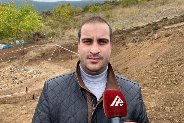“Edillidə gördüklərimə görə çox kədərlənirəm”