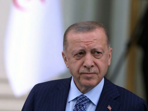 “Bartindəki mədəndə partlayış nəticəsində ölənlərin sayı 41-ə çatıb”