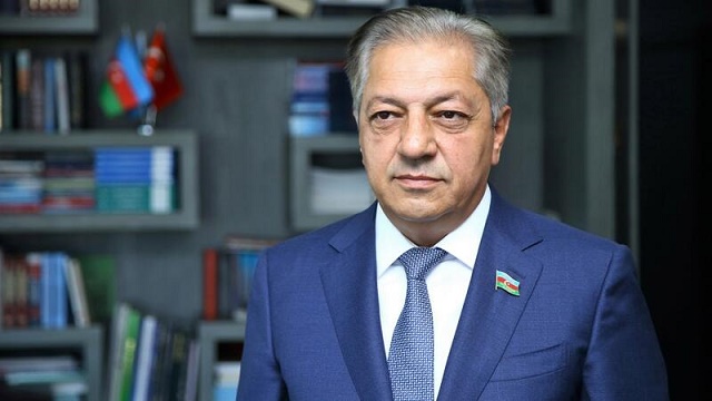  “Heç kim Azərbaycanın yaratdığı yeni reallıqları Ermənistanın xeyrinə dəyişə bilməz”