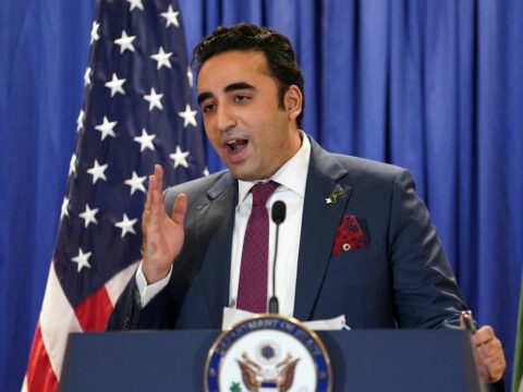 Baydenin açıqlaması Pakistanın narazılığına səbəb oldu