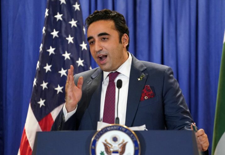 Baydenin açıqlaması Pakistanın narazılığına səbəb oldu