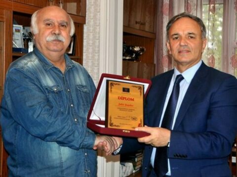 Azərbaycan Mətbuat Şurası jurnalist Şakir Yaqubovun vəfatı ilə bağlı nekroloq yayıb