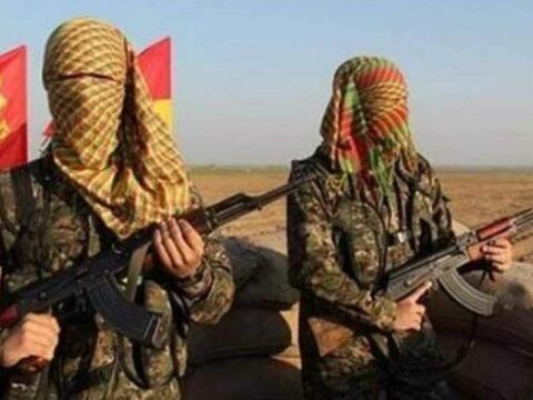 Daha 6 terrorçu zərərsizləşdirildi