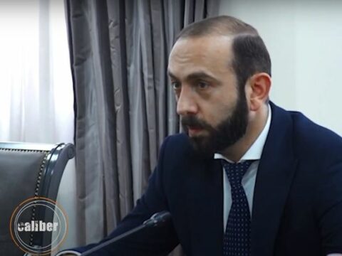 “Caliber”: Mirzoyan İrəvanın qeyri-adekvatlığını təsdiqlədi – VİDEO