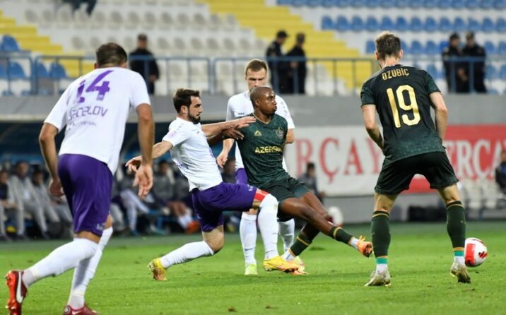 “Qarabağ” Premyer Liqada növbəti qələbəsini qazanıb