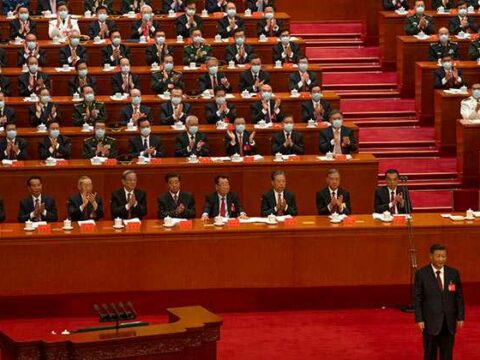 “Tarixdə heç bir despotik rejim müasir Çin qədər resurslara malik olmayıb…”