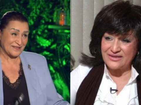 “O deyirdi ki, kişi efirdə özünü kişi, qadın isə qadın kimi aparmalıdır…”
