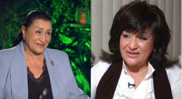 “O deyirdi ki, kişi efirdə özünü kişi, qadın isə qadın kimi aparmalıdır…”