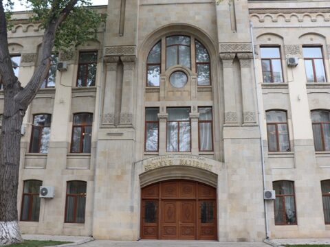 Səhiyyə naziri əmr İMZALADI