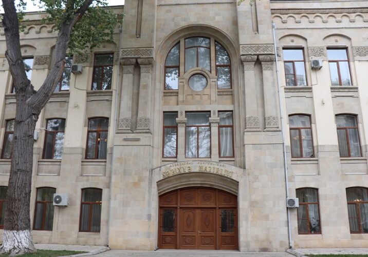 Səhiyyə naziri əmr İMZALADI