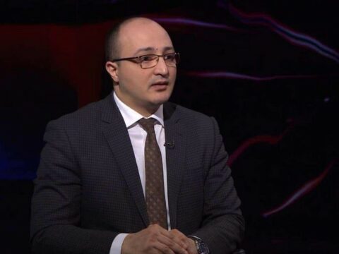 “Fransa rəsmi Bakı ilə İrəvan arasında danışıqlarda vasitəçi ola bilməz”
