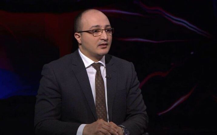 “Fransa rəsmi Bakı ilə İrəvan arasında danışıqlarda vasitəçi ola bilməz”