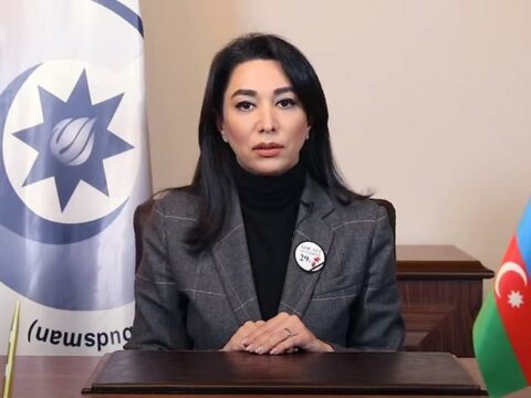 Ombudsmandan qəbirlərin dağıdılması ilə bağlı MÜRACİƏT