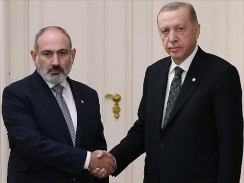 Türkiyə Ermənistanla münasibətlərdə “futbol diplomatiyası”na əl ata bilər
