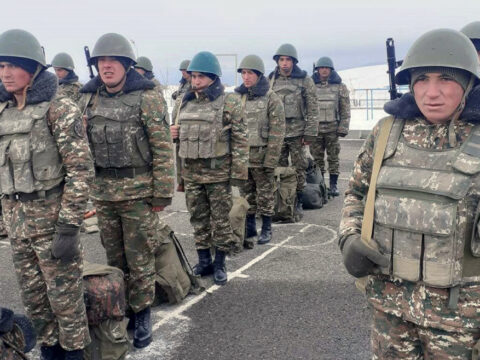 Ermənistan hərbi büdcəni 1 milyarda çatdırır – Düşmən yeni müharibəyə hazırlaşır