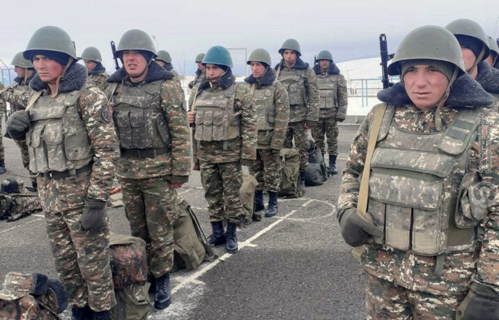 Ermənistan hərbi büdcəni 1 milyarda çatdırır – Düşmən yeni müharibəyə hazırlaşır