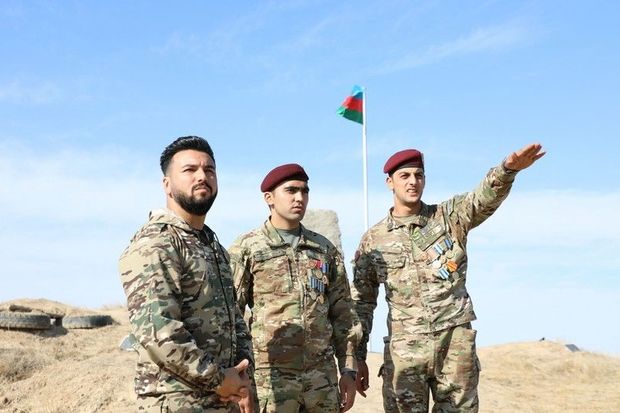 XTQ-nin Füzulidə ön xətti yarma əməliyyatı: “50-100 metr məsafədə qızğın döyüşlər gedirdi”