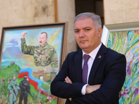 Prezidentdən yeni TƏYİNAT