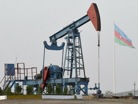 Azərbaycan neft hasilatı ilə bağlı kvotanı yerinə yetirib