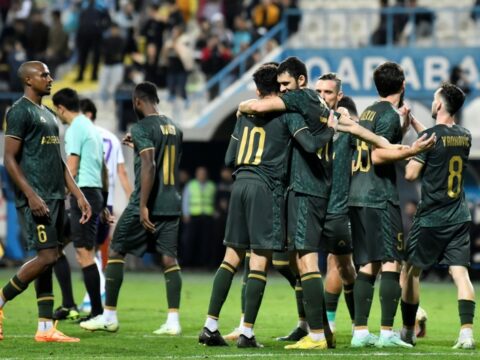 UEFA “Qarabağ”la bağlı paylaşım etdi