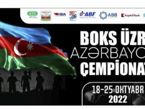 Azərbaycan çempionatında 146 boksçu iştirak edəcək