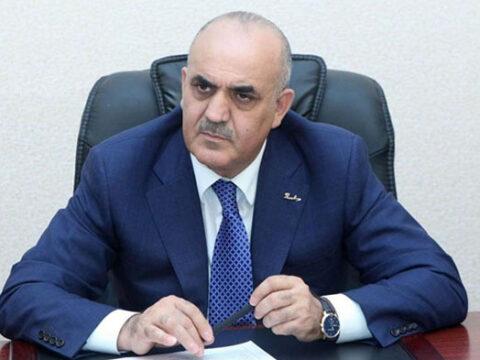 Bu məmur Səlim Müslümovun məhkəməsinə məcburi gətiriləcək