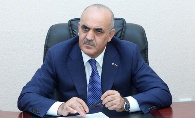 Bu məmur Səlim Müslümovun məhkəməsinə məcburi gətiriləcək