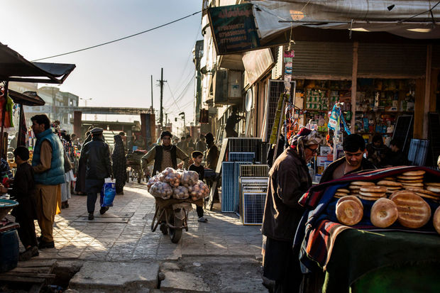 “Taliban” Əfqanıstana ordu yeritmiş ölkələrdən kompensasiya tələb edir