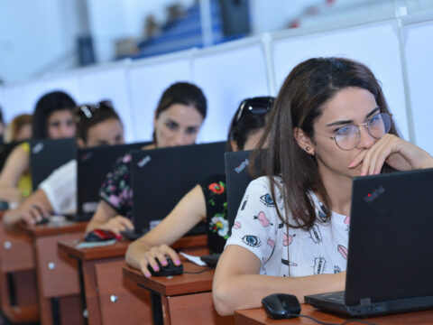 MİQ imtahanı yox, müsahibə mərhələsi ləğv edilsin! – TƏKLİF