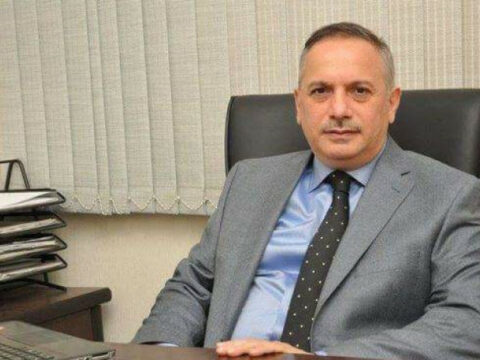 Əli Əliyevin şikayəti təmin edilmədi