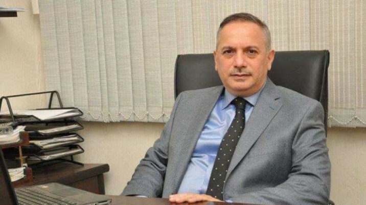 Əli Əliyevin şikayəti təmin edilmədi