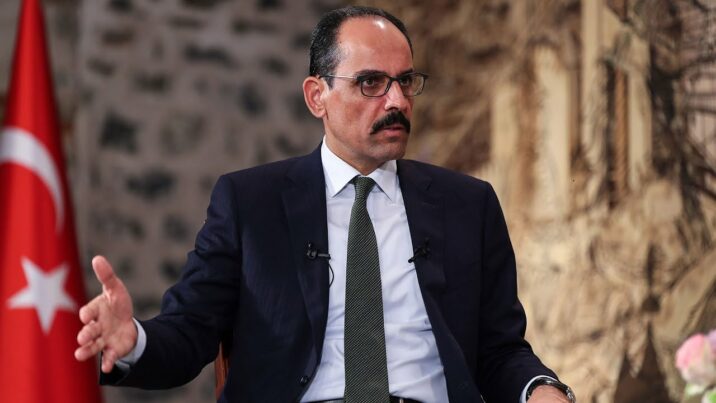 Ərdoğan Zelenski və Putini görüşdürmək istəyir