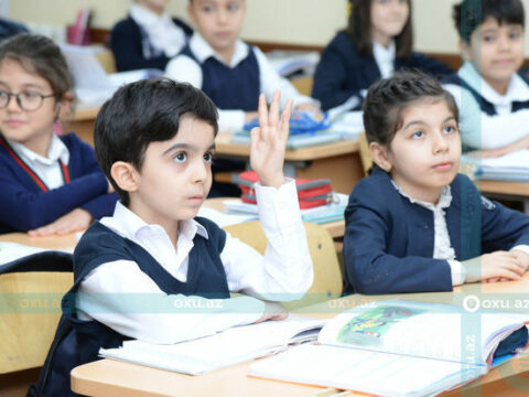 Məktəblərdə İntizam Şurası yaradılacaq