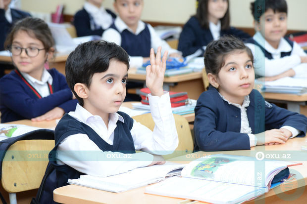 Məktəblərdə İntizam Şurası yaradılacaq
