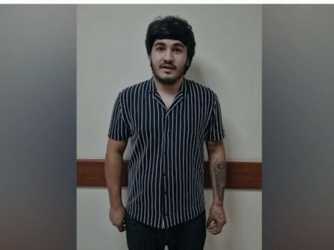 Vətəndaşların bank kartlarından kiber üsullarla pul oğurlayan şəxs tutuldu