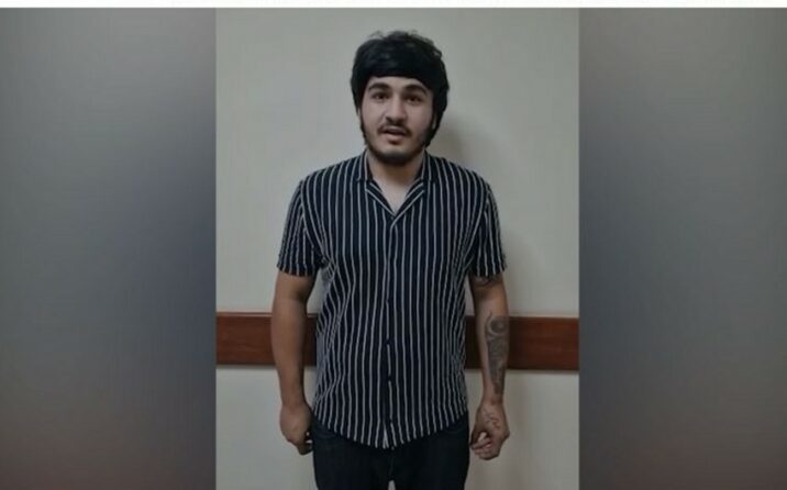 Vətəndaşların bank kartlarından kiber üsullarla pul oğurlayan şəxs tutuldu