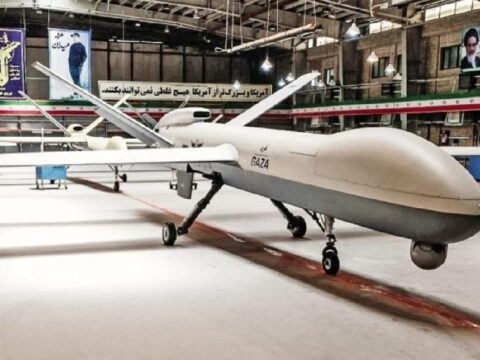 Ukraynada müharibənin həlledici dönəmi – İran dronları gedişatı dəyişə bilərmi?