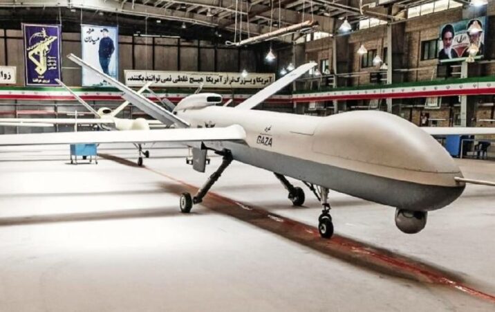 Ukraynada müharibənin həlledici dönəmi – İran dronları gedişatı dəyişə bilərmi?