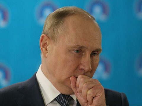 Xersonun əldən getməsi Putinə ciddi zərbə olacaq