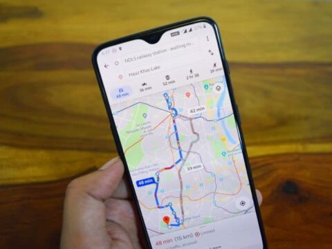 “Google maps” ermənilərin rayonlarımıza qoyduğu saxta adları ləğv etdi