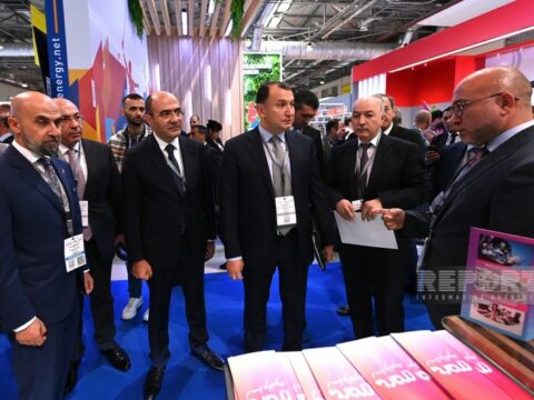 “Ağdamdakı bütün abidələr bərpa və ya konservasiya ediləcək”