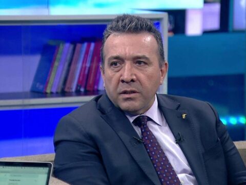 Ağar: "Ermənistan sərhəddə təxribat törədəcək"