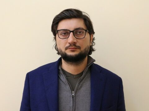 Prokuror Ramin Hacılıya 9 il həbs cəzası istəyib