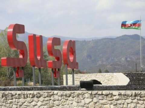 “Şuşa və Ağdamda yeni mehmanxana layihələri icra olunur”