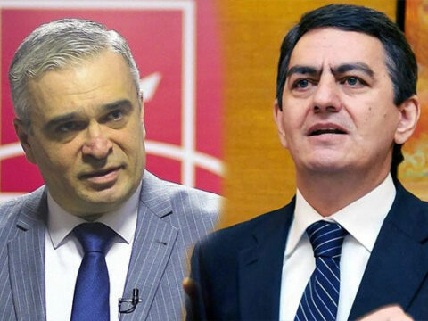 İlqar Məmmədovdan Əli Kərimliyə İTTİHAM