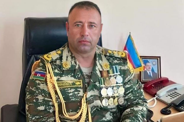 “Minaya düşdüm, maşın aşdı, yaralandım”