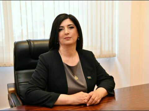 Zəngilanlılar əbədi olaraq bu torpaqlarda yaşayacaqlar